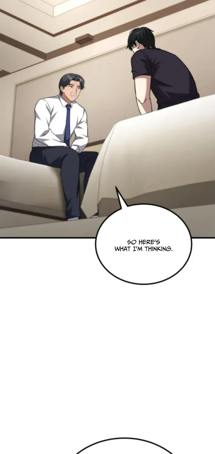 The Genius Midfielder’s Pass Is Special Chapter 16 page 45 - 