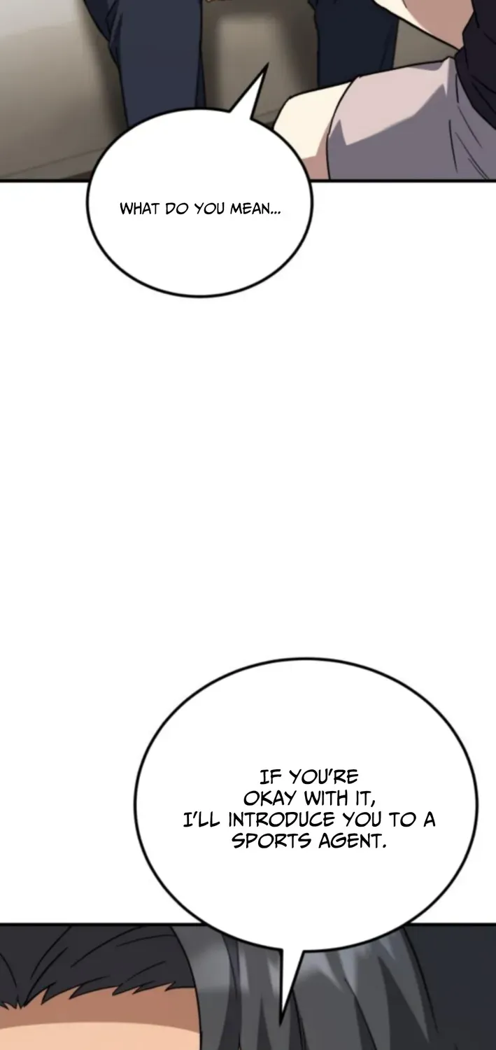 The Genius Midfielder’s Pass Is Special Chapter 16 page 47 - 
