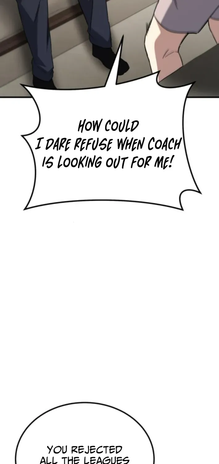 The Genius Midfielder’s Pass Is Special Chapter 16 page 55 - 