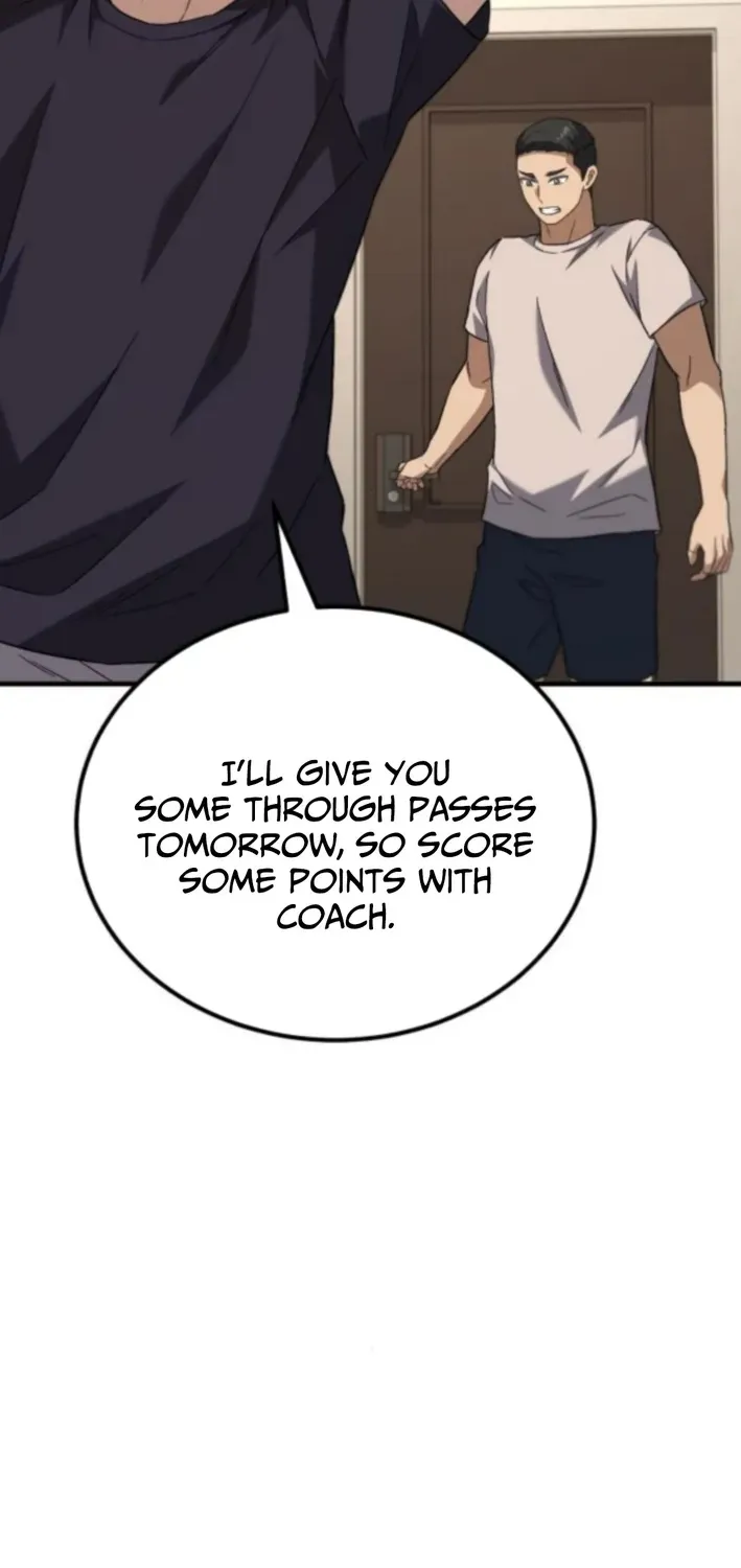 The Genius Midfielder’s Pass Is Special Chapter 16 page 74 - 