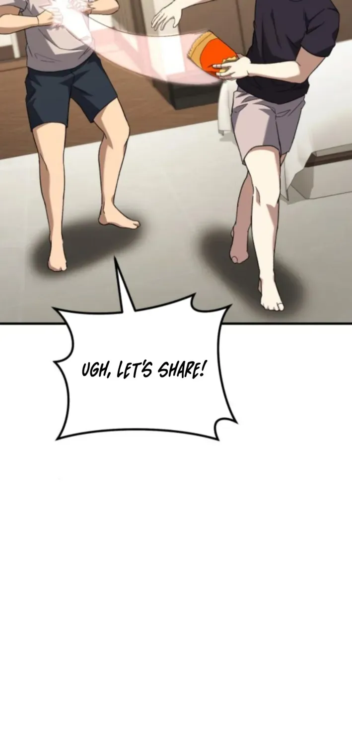 The Genius Midfielder’s Pass Is Special Chapter 16 page 78 - 