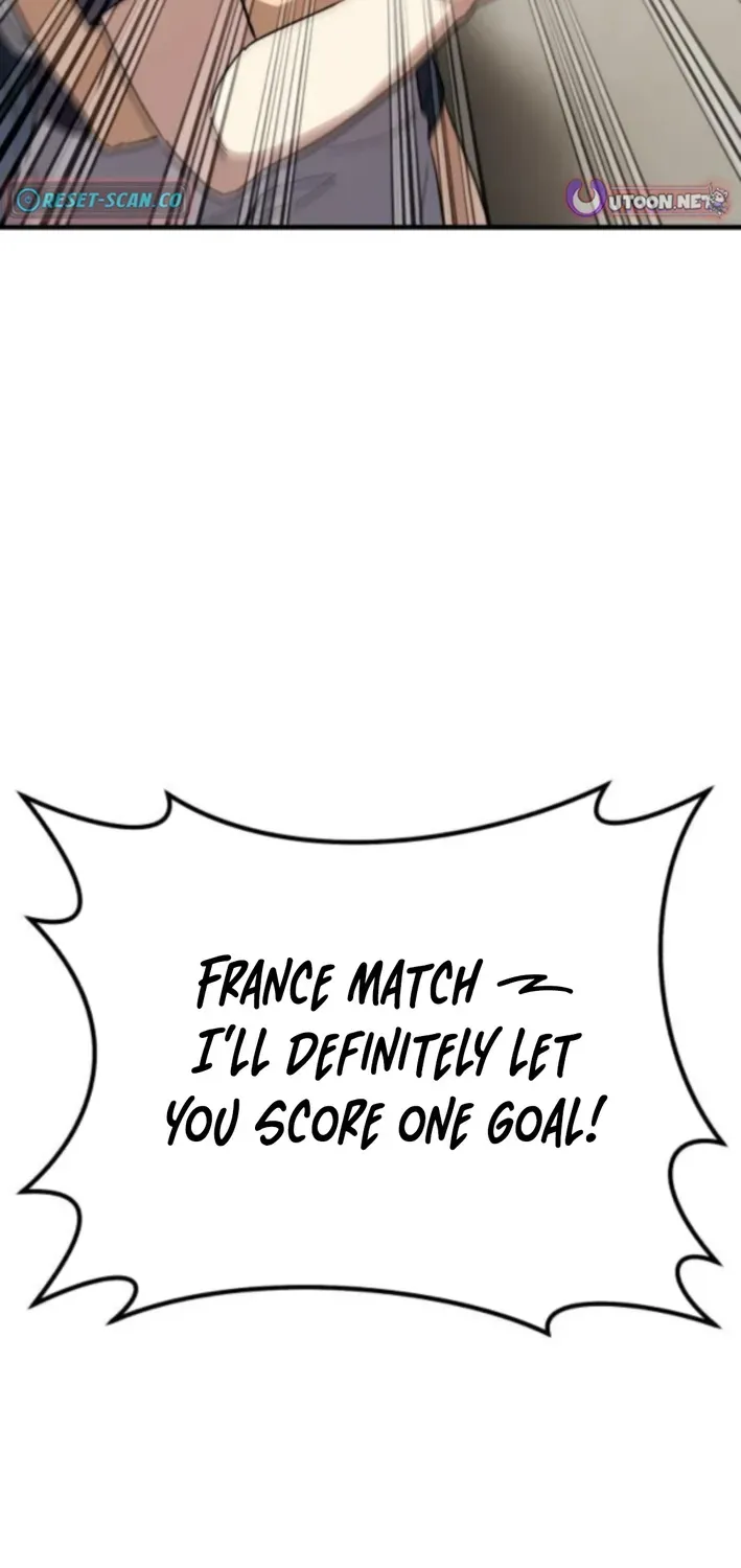 The Genius Midfielder’s Pass Is Special Chapter 16 page 80 - 