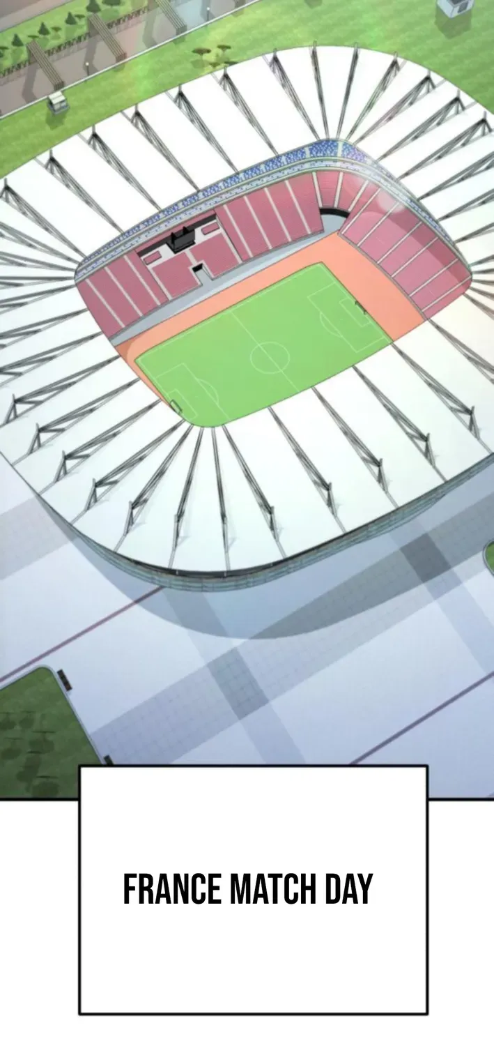 The Genius Midfielder’s Pass Is Special Chapter 16 page 82 - 
