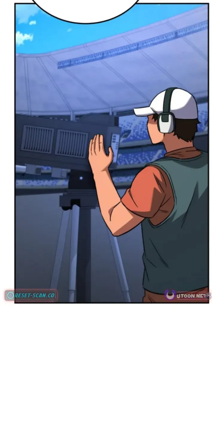 The Genius Midfielder’s Pass Is Special Chapter 16 page 95 - 