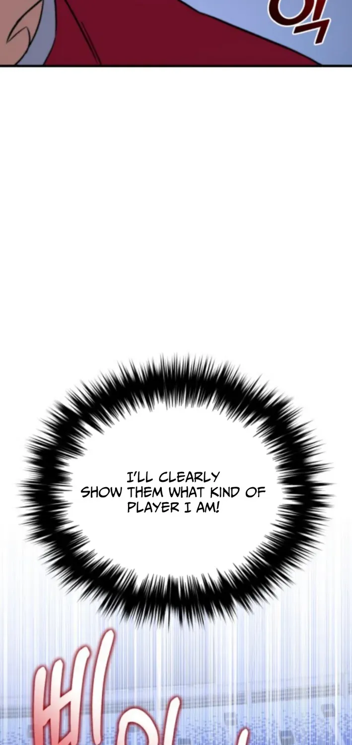 The Genius Midfielder’s Pass Is Special Chapter 16 page 99 - 