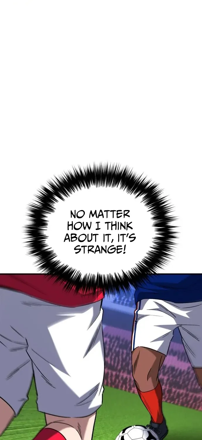 The Genius Midfielder’s Pass Is Special Chapter 17 page 11 - 