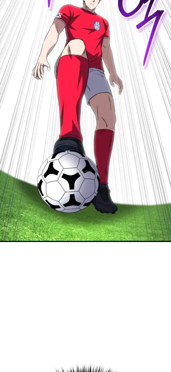 The Genius Midfielder’s Pass Is Special Chapter 17 page 102 - 