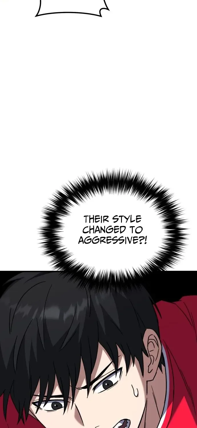 The Genius Midfielder’s Pass Is Special Chapter 17 page 107 - 