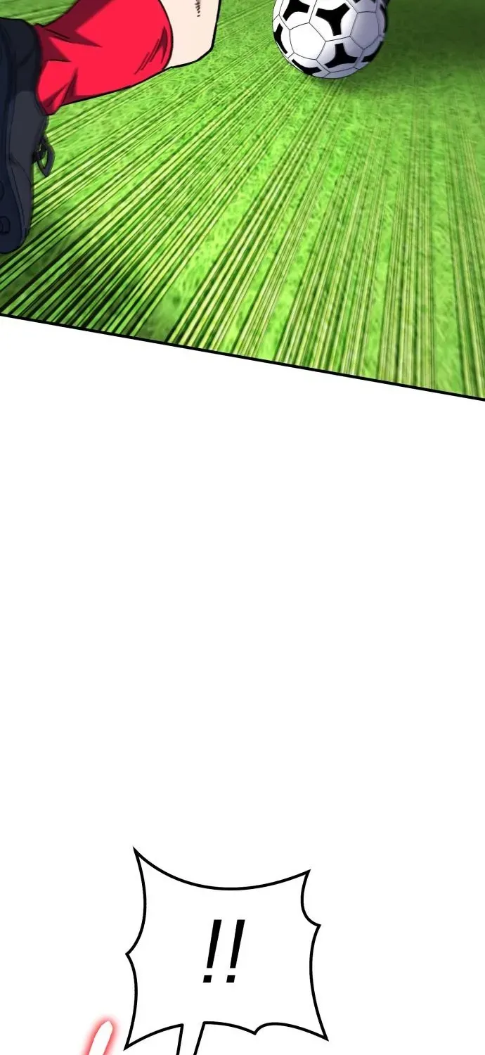 The Genius Midfielder’s Pass Is Special Chapter 17 page 12 - 