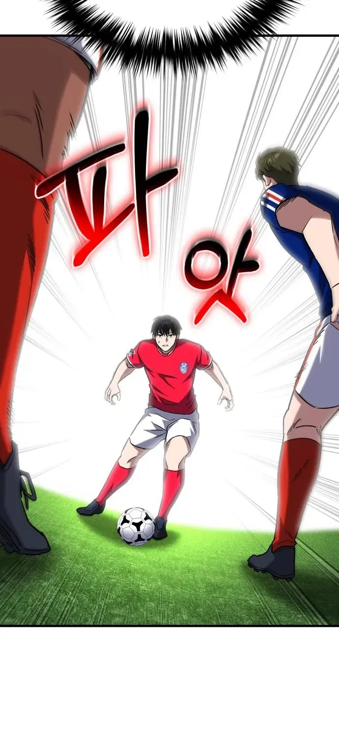 The Genius Midfielder’s Pass Is Special Chapter 17 page 113 - 