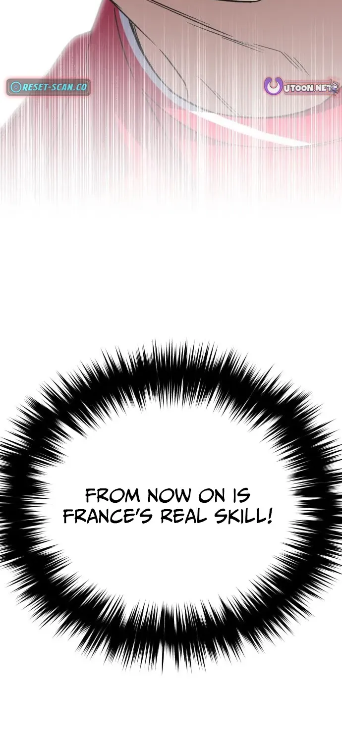 The Genius Midfielder’s Pass Is Special Chapter 17 page 115 - 