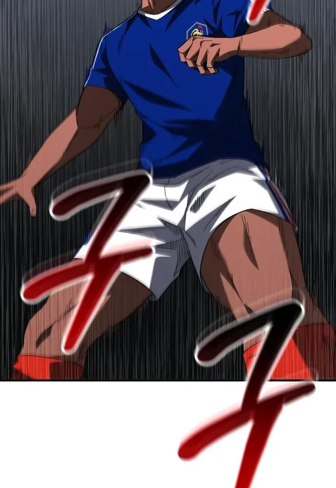 The Genius Midfielder’s Pass Is Special Chapter 17 page 21 - 