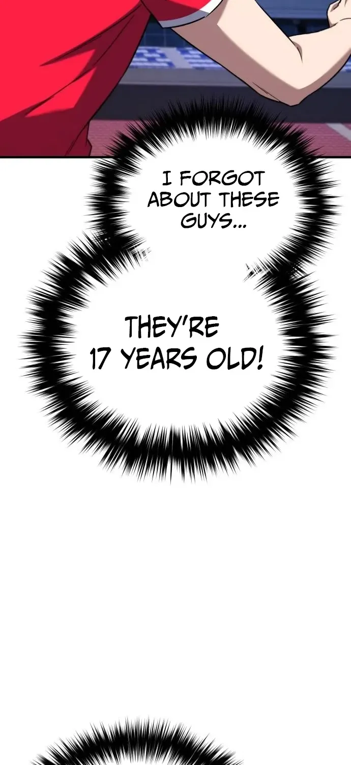The Genius Midfielder’s Pass Is Special Chapter 17 page 23 - 