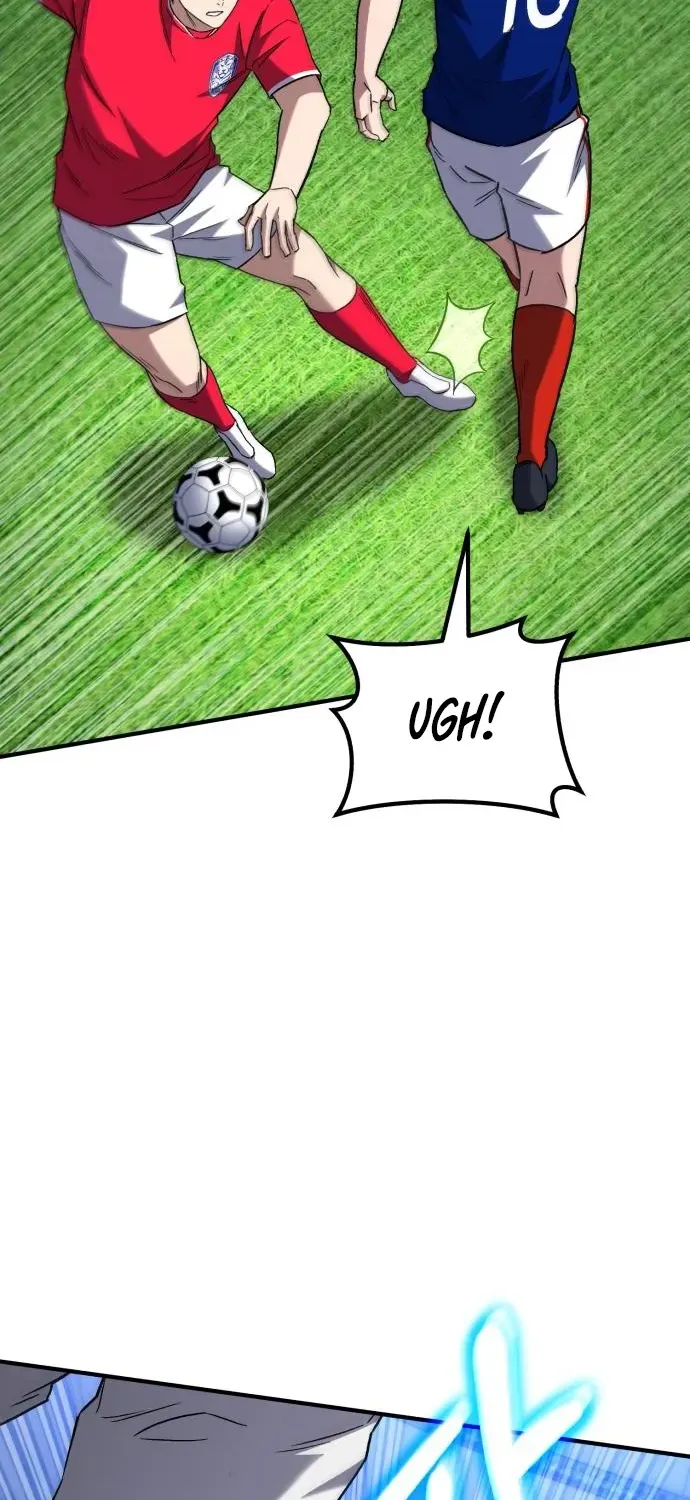 The Genius Midfielder’s Pass Is Special Chapter 17 page 4 - 