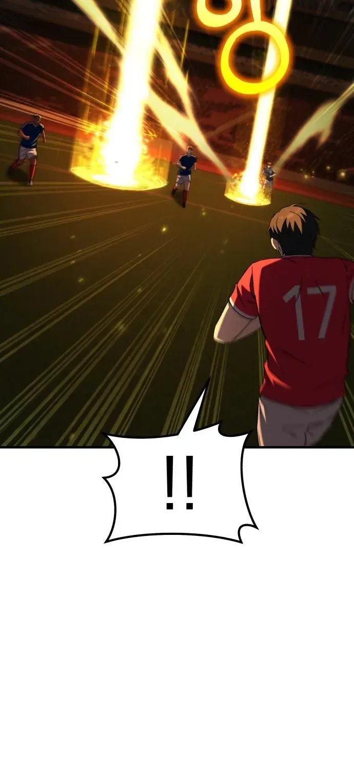 The Genius Midfielder’s Pass Is Special Chapter 17 page 31 - 