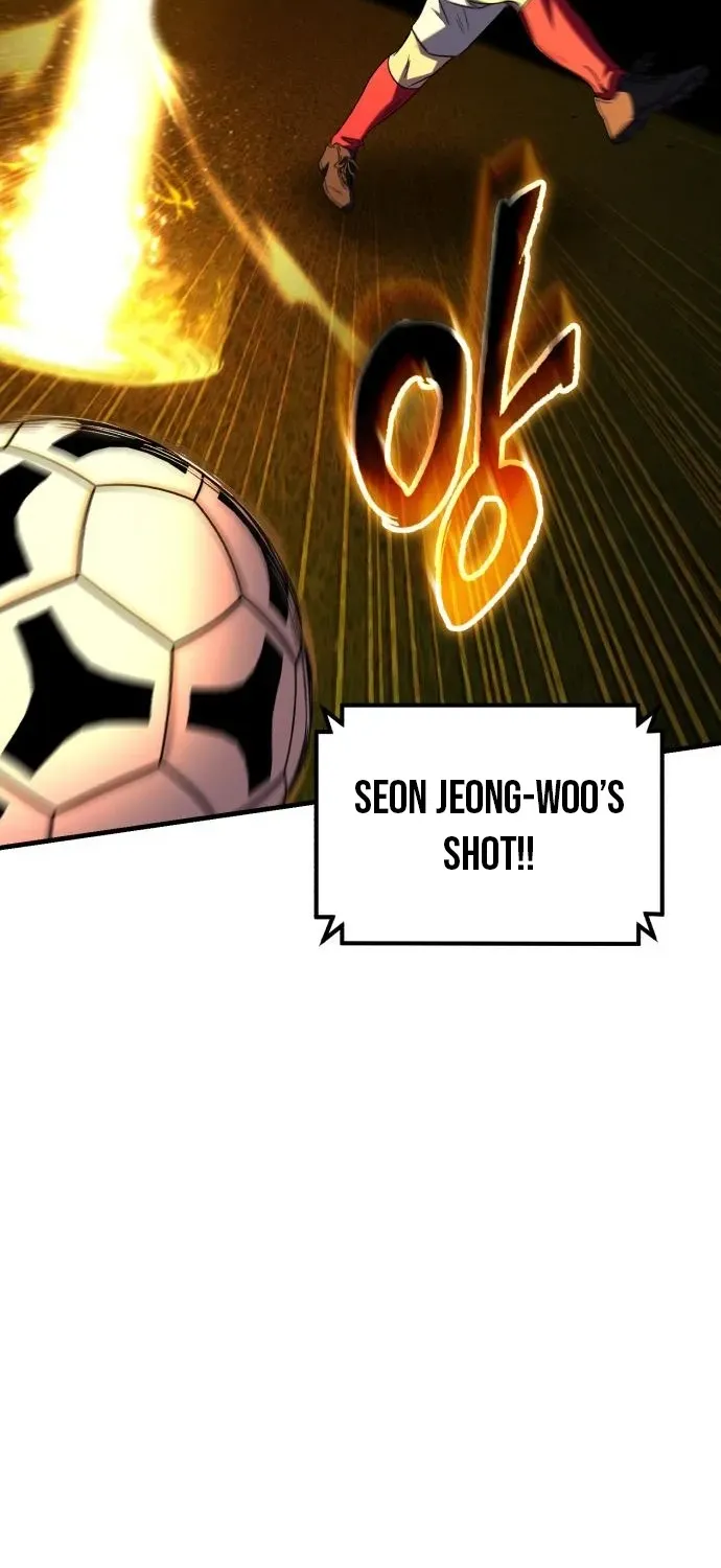 The Genius Midfielder’s Pass Is Special Chapter 17 page 44 - 