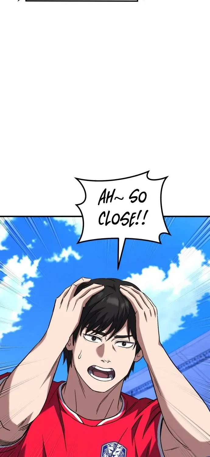 The Genius Midfielder’s Pass Is Special Chapter 17 page 46 - 