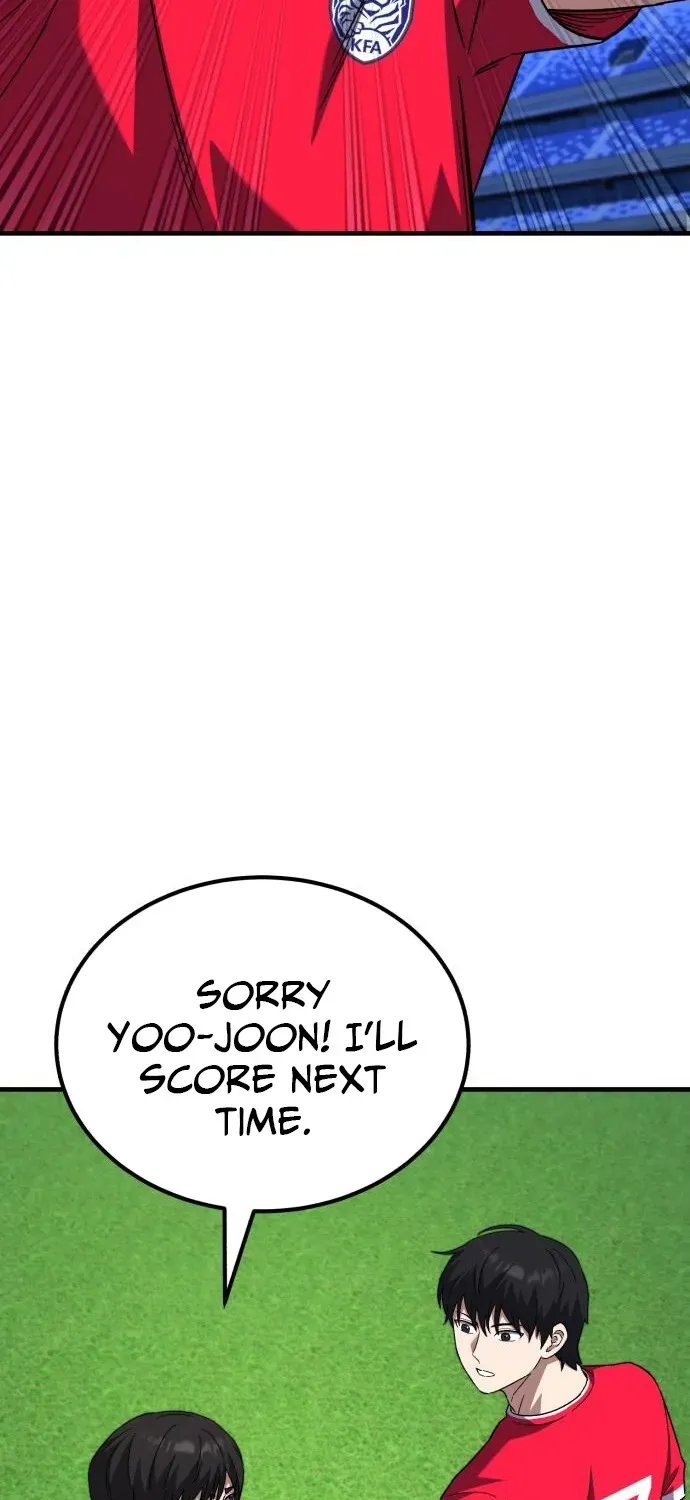 The Genius Midfielder’s Pass Is Special Chapter 17 page 47 - 