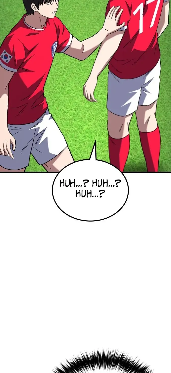 The Genius Midfielder’s Pass Is Special Chapter 17 page 48 - 