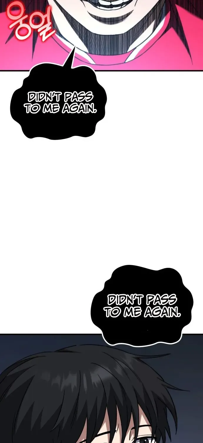 The Genius Midfielder’s Pass Is Special Chapter 17 page 53 - 