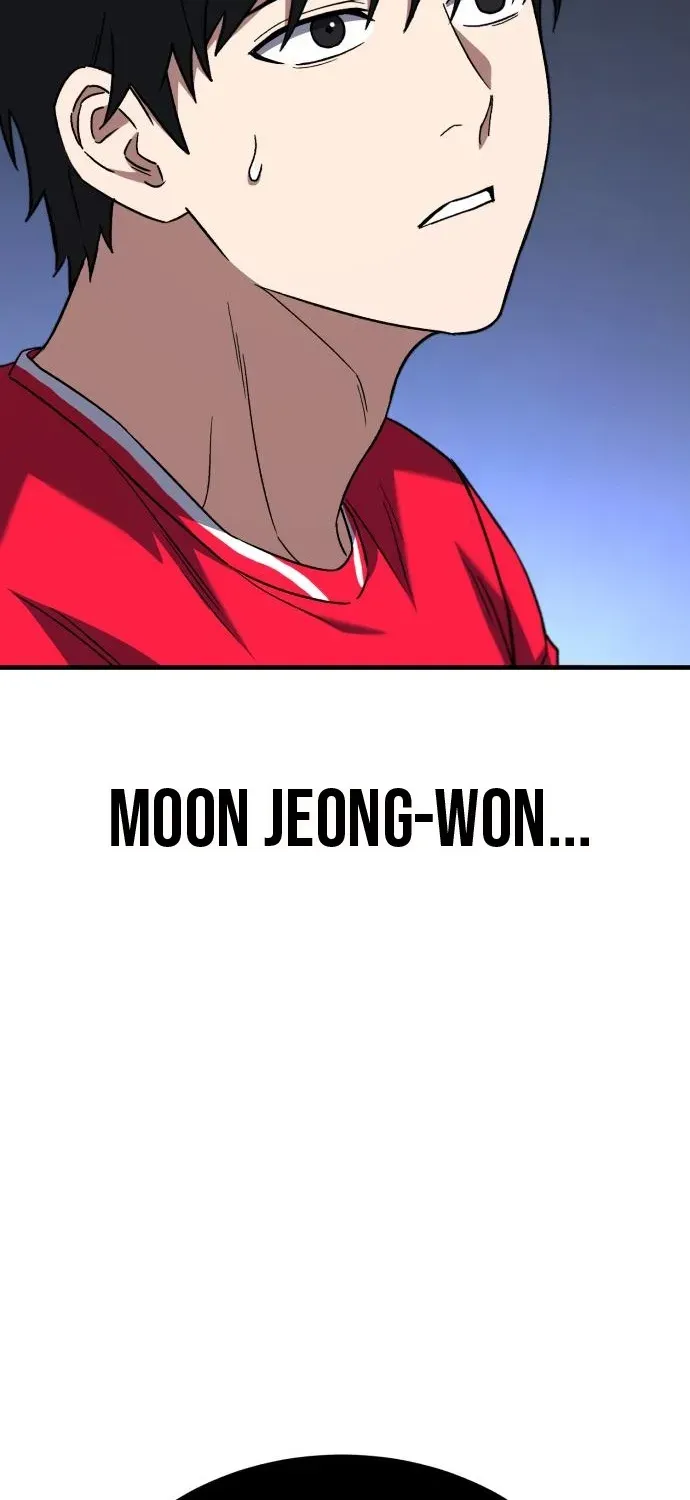 The Genius Midfielder’s Pass Is Special Chapter 17 page 54 - 