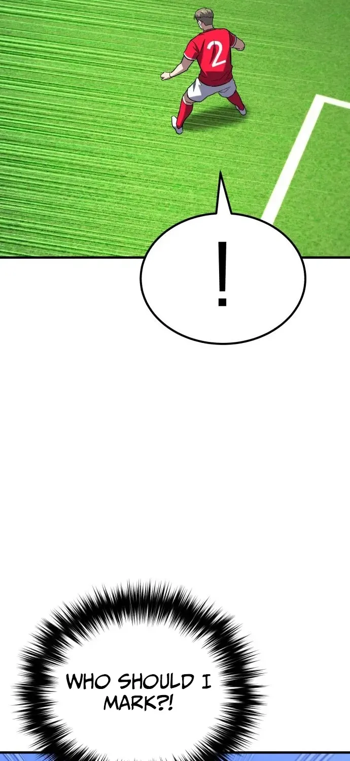 The Genius Midfielder’s Pass Is Special Chapter 17 page 68 - 