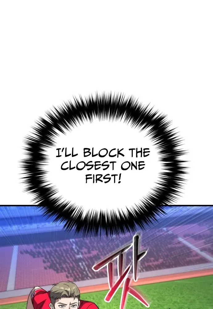 The Genius Midfielder’s Pass Is Special Chapter 17 page 70 - 