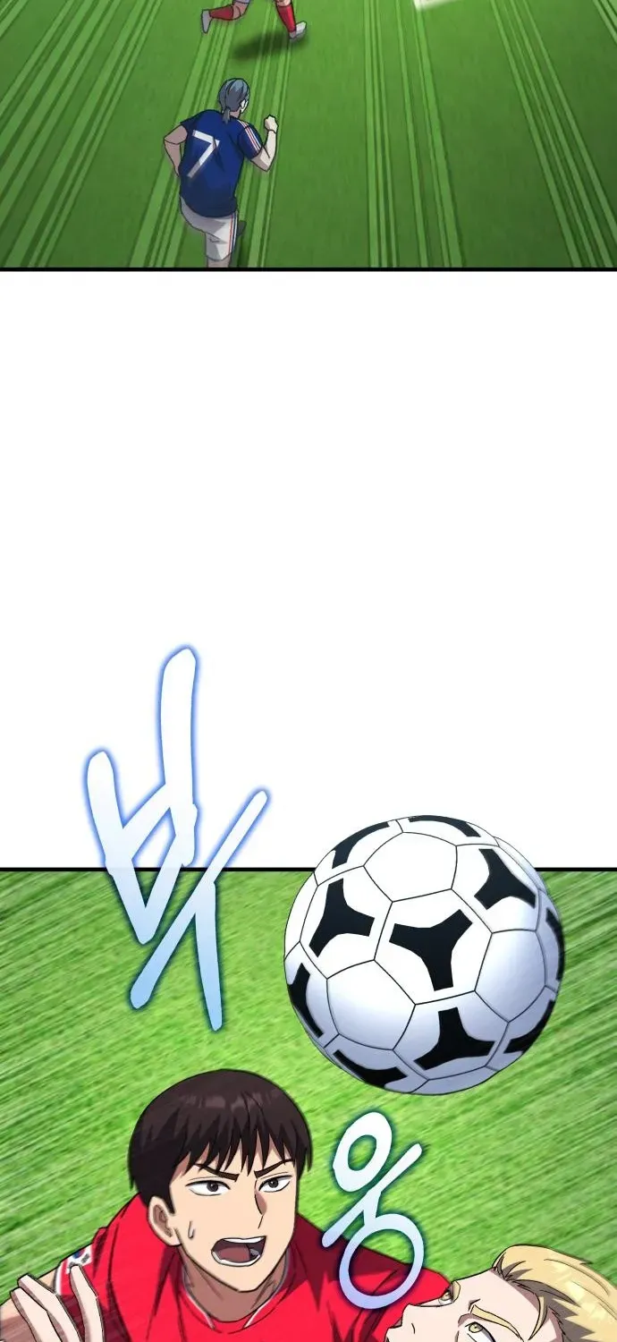 The Genius Midfielder’s Pass Is Special Chapter 17 page 75 - 