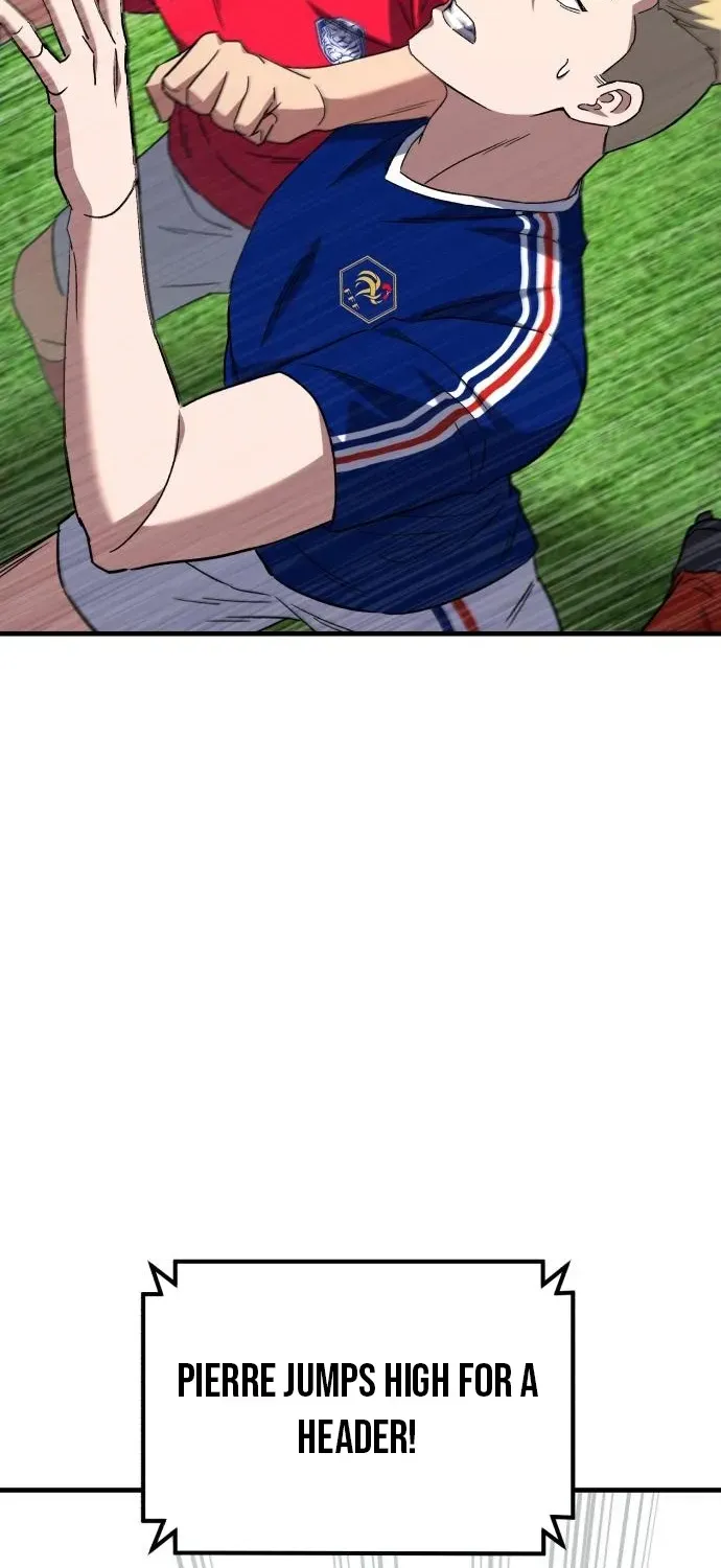 The Genius Midfielder’s Pass Is Special Chapter 17 page 76 - 