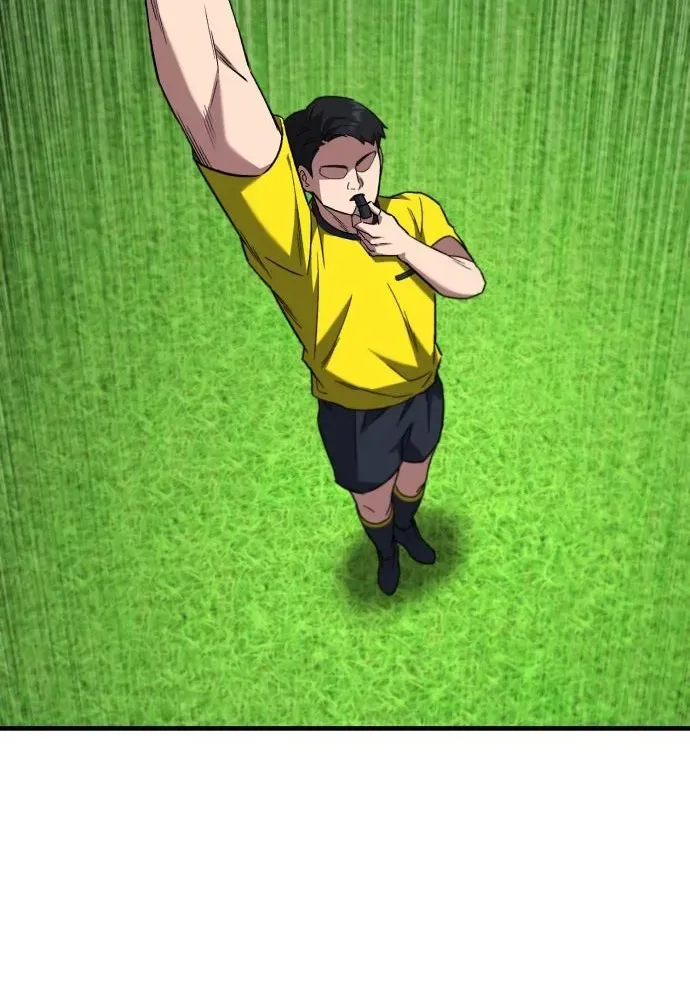 The Genius Midfielder’s Pass Is Special Chapter 17 page 84 - 