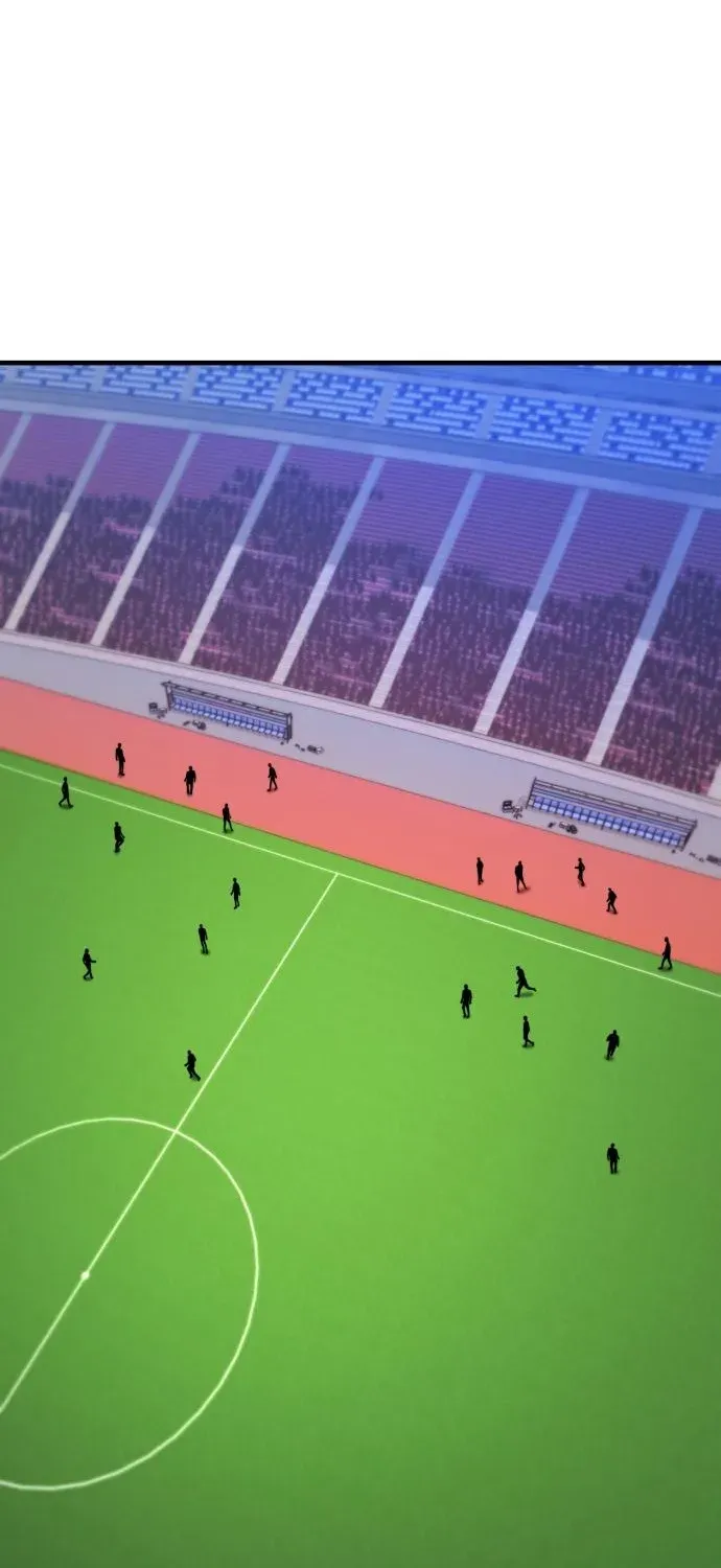 The Genius Midfielder’s Pass Is Special Chapter 17 page 85 - 