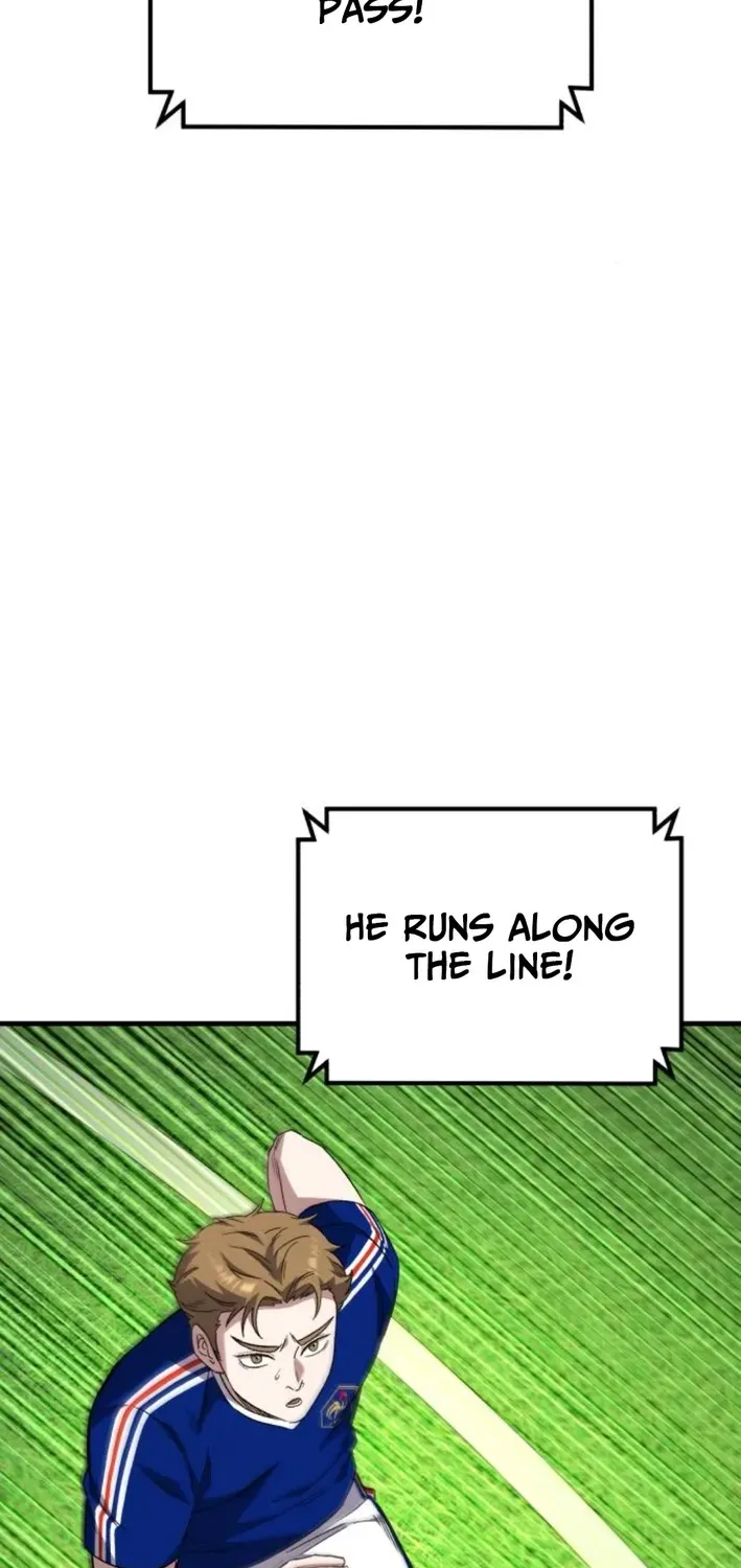 The Genius Midfielder’s Pass Is Special Chapter 18 page 11 - 