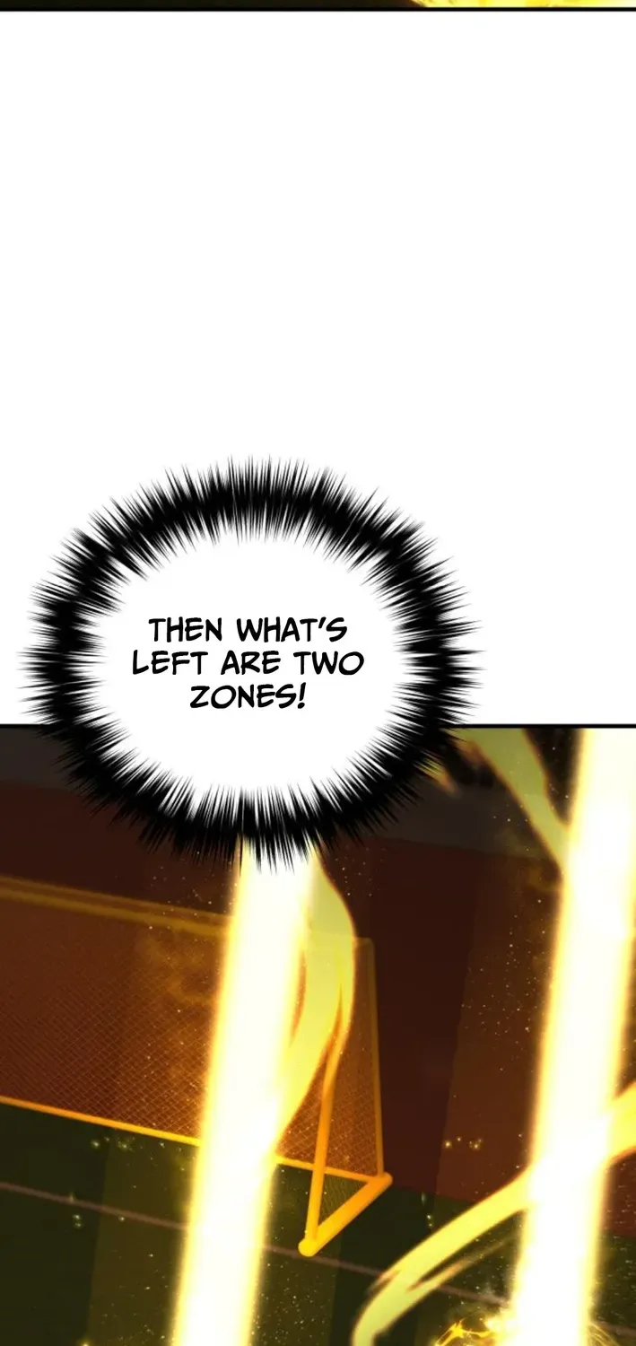 The Genius Midfielder’s Pass Is Special Chapter 18 page 102 - 