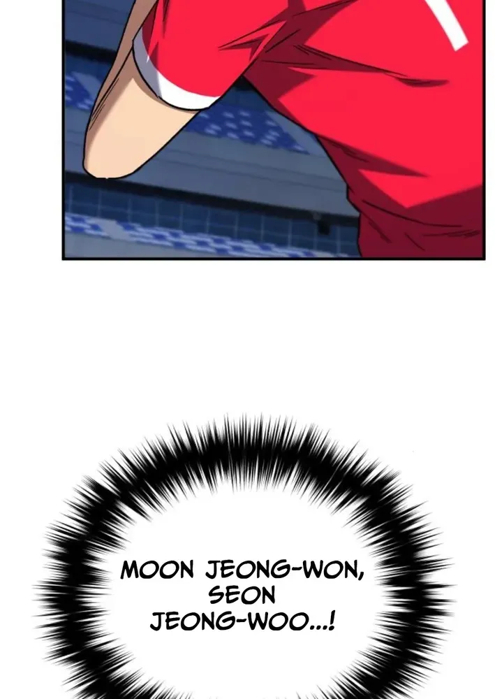 The Genius Midfielder’s Pass Is Special Chapter 18 page 105 - 
