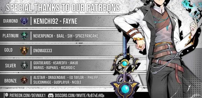 The Genius Midfielder’s Pass Is Special Chapter 18 page 114 - 