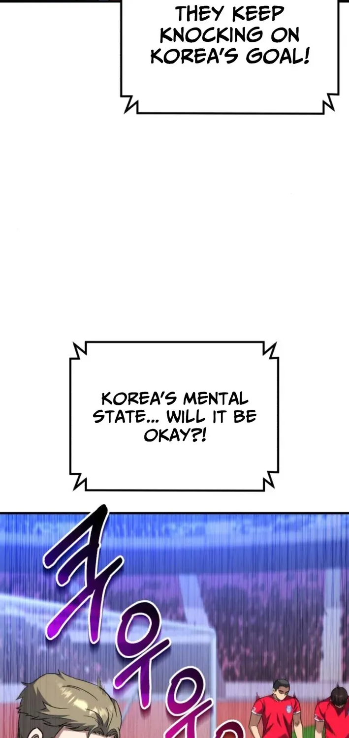 The Genius Midfielder’s Pass Is Special Chapter 18 page 17 - 