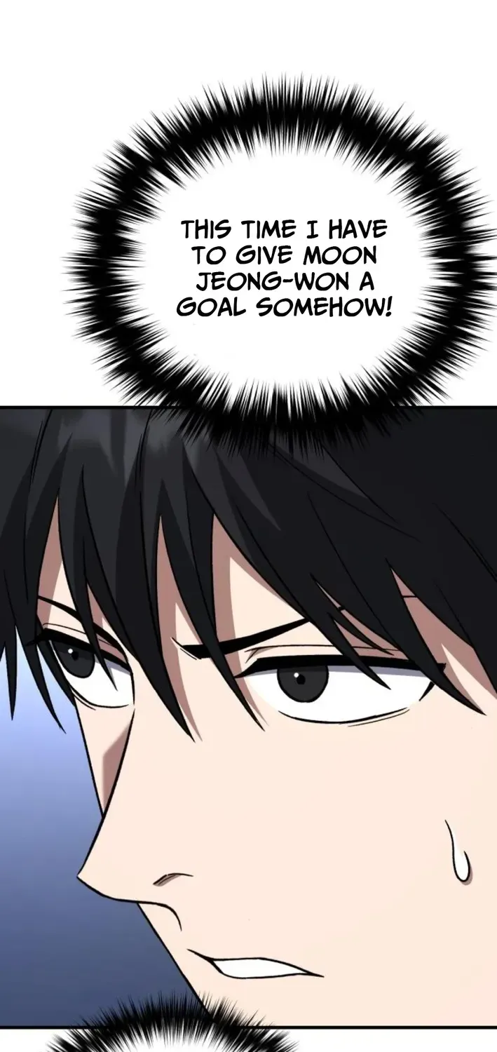 The Genius Midfielder’s Pass Is Special Chapter 18 page 20 - 