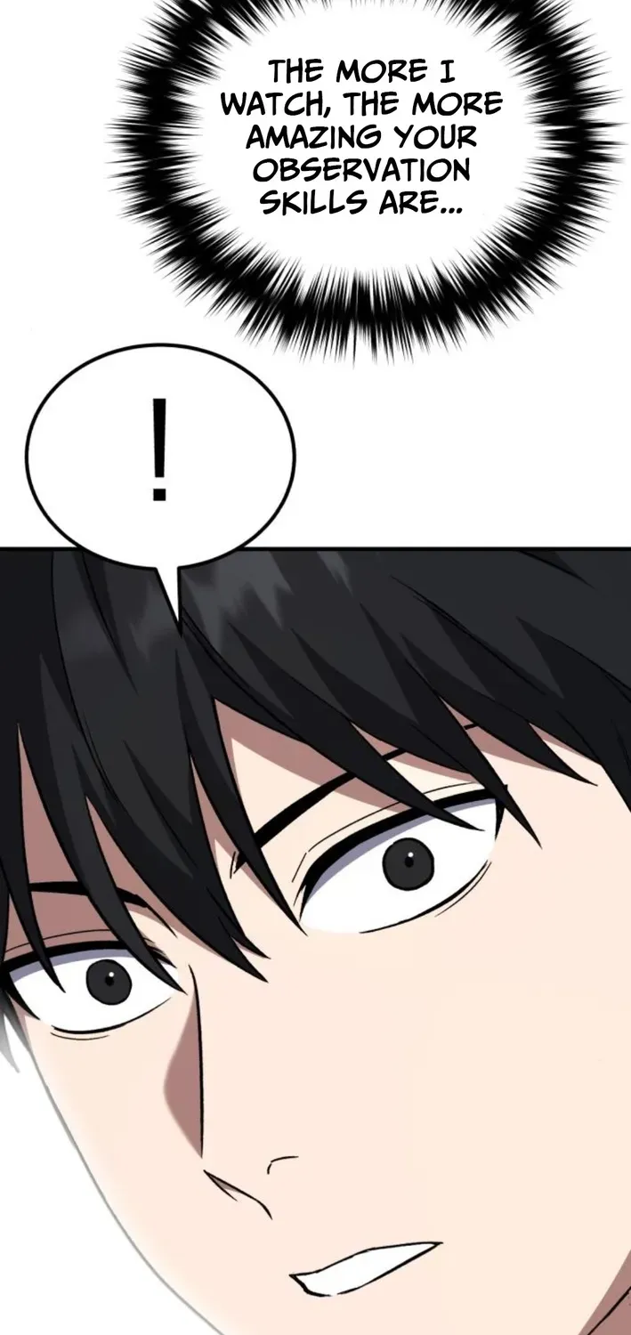 The Genius Midfielder’s Pass Is Special Chapter 18 page 29 - 