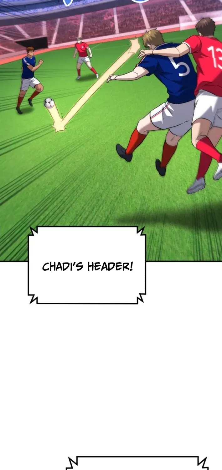 The Genius Midfielder’s Pass Is Special Chapter 18 page 4 - 