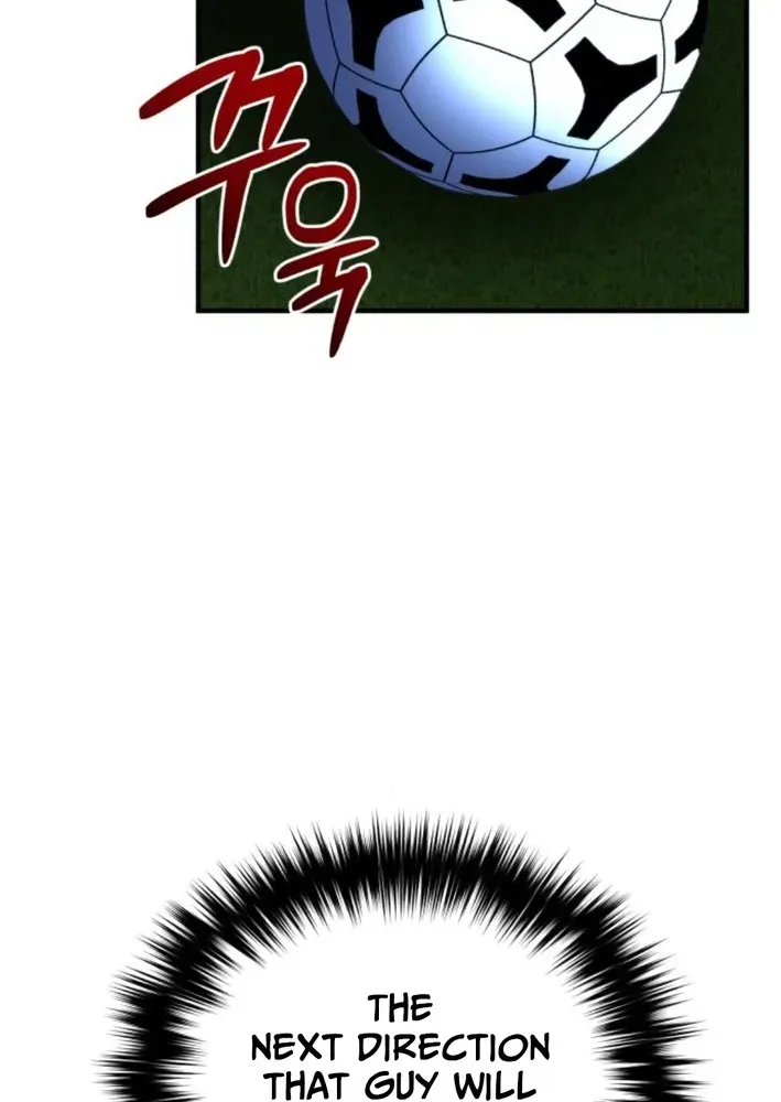 The Genius Midfielder’s Pass Is Special Chapter 18 page 42 - 