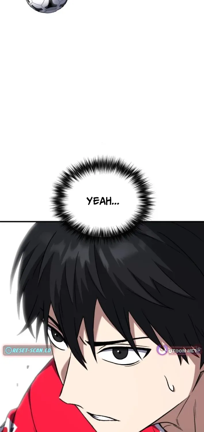 The Genius Midfielder’s Pass Is Special Chapter 18 page 46 - 