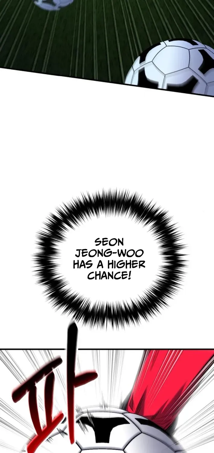 The Genius Midfielder’s Pass Is Special Chapter 18 page 54 - 