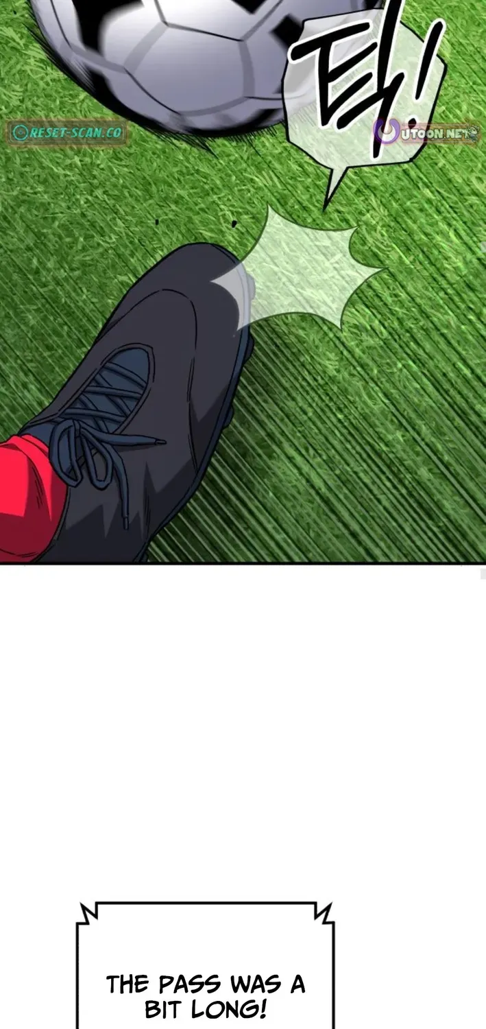 The Genius Midfielder’s Pass Is Special Chapter 18 page 59 - 