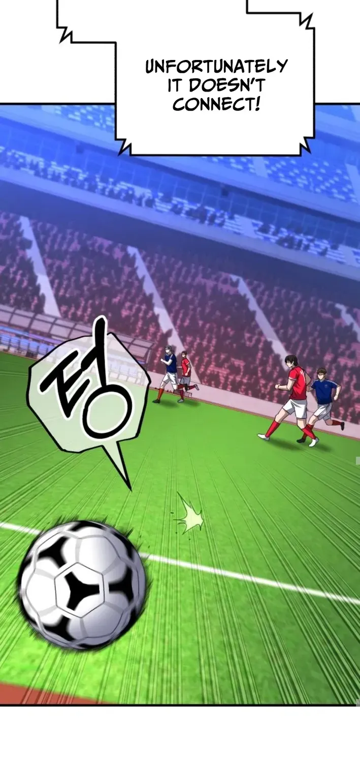 The Genius Midfielder’s Pass Is Special Chapter 18 page 60 - 