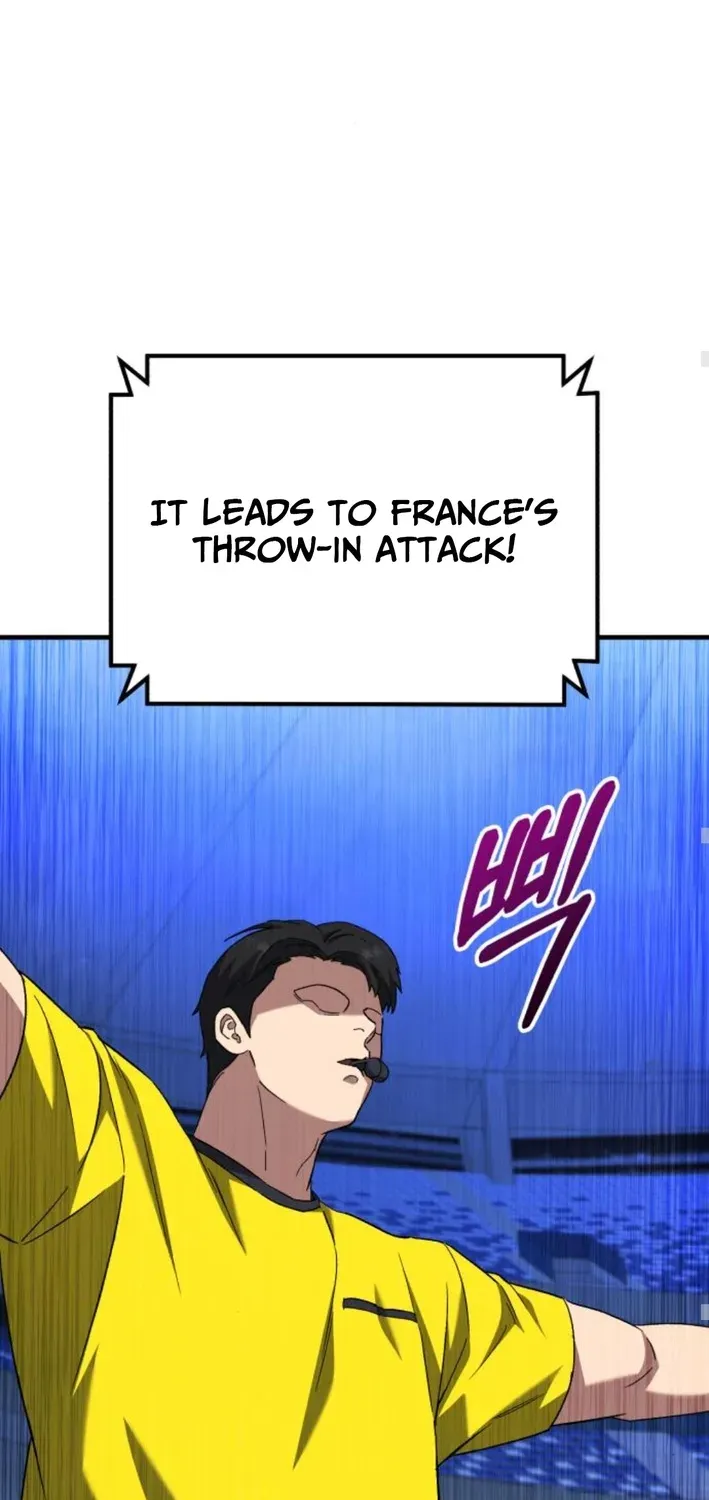 The Genius Midfielder’s Pass Is Special Chapter 18 page 61 - 