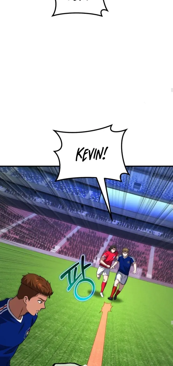 The Genius Midfielder’s Pass Is Special Chapter 18 page 68 - 