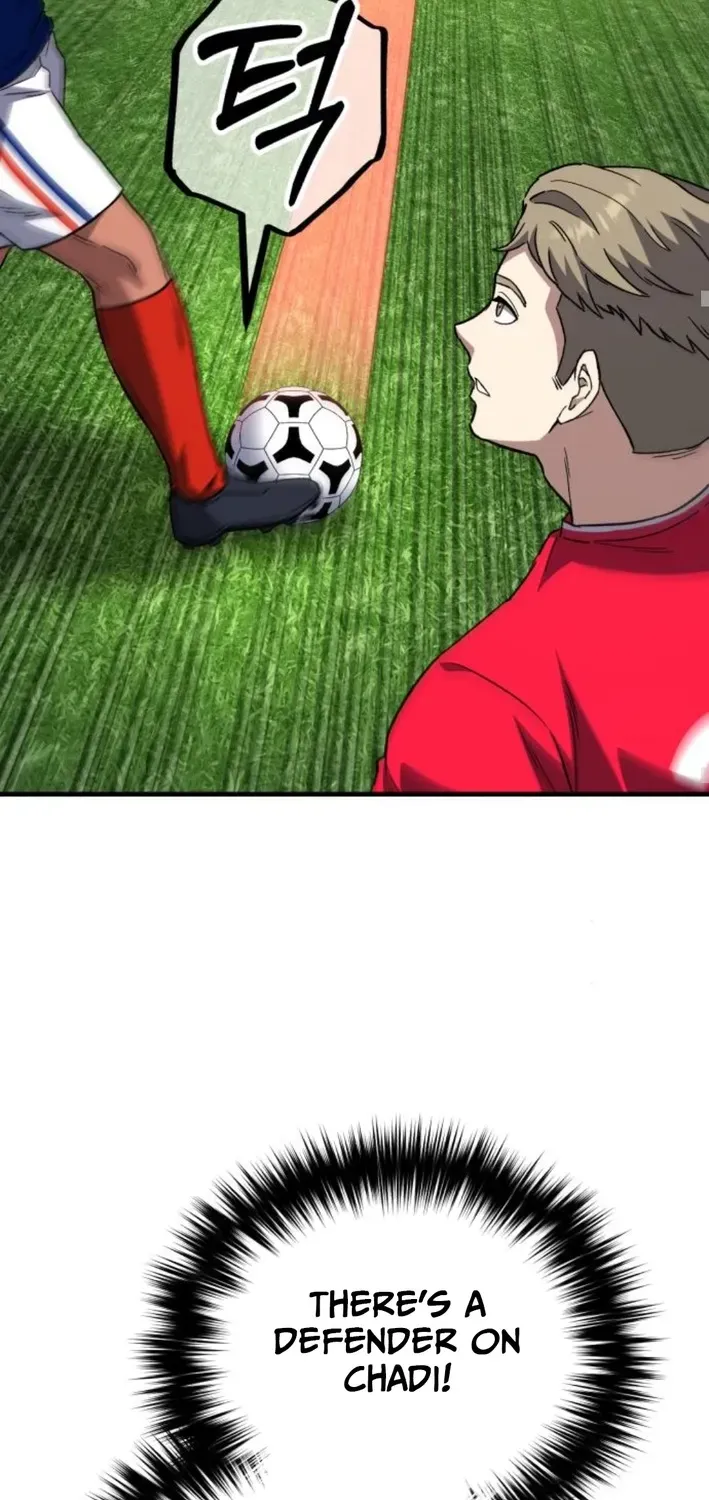 The Genius Midfielder’s Pass Is Special Chapter 18 page 69 - 