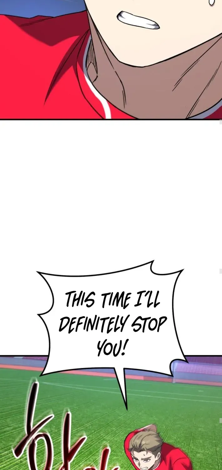 The Genius Midfielder’s Pass Is Special Chapter 18 page 71 - 