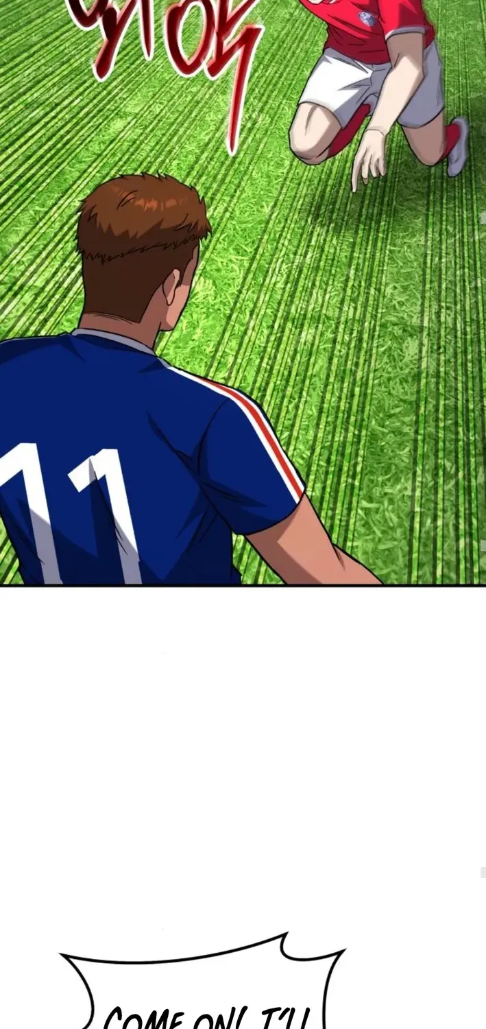 The Genius Midfielder’s Pass Is Special Chapter 18 page 72 - 