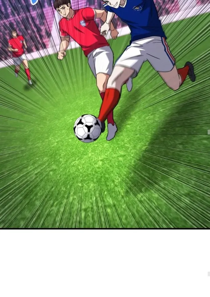 The Genius Midfielder’s Pass Is Special Chapter 18 page 77 - 